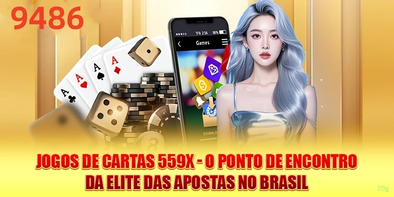 Cassino Ao Vivo 28g
